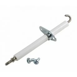 Électrode Allumage Gas 350/450 Rnx - DE DIETRICH : S51639