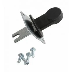 Ensemble Clapet Vanne 3 Voies 954 - DE DIETRICH : 97509052