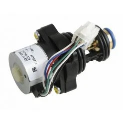 Cartouche Vanne Retour - DE DIETRICH : 300008681