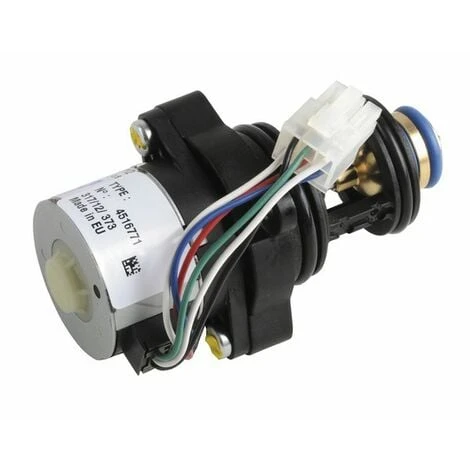 Cartouche Vanne Retour - DE DIETRICH : 300008681