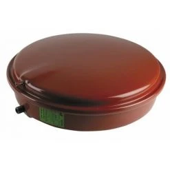 Vase D'expansion Dgn 12 1sk-12730 - DE DIETRICH : 300000591