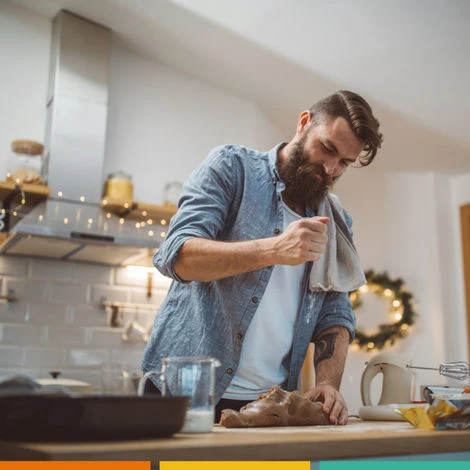 FC73 - Filtre à Charbon Actif Pour Hotte De Dietrich – Image 4