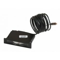 Thermomètre Plat Petit FAM - DE DIETRICH : 85000014