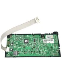 CARTE AFFICHEUR POUR FOUR DE DIETRICH - 72X4289