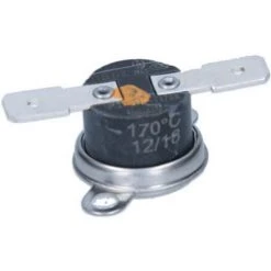 THERMOSTAT DE TEMPERATURE POUR CUISINIERE DE DIETRICH - 72X1321