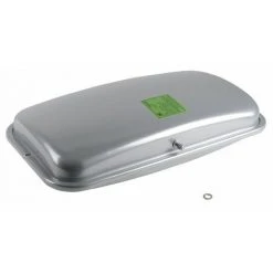 Vase D'expansion 10L - DE DIETRICH : 0289792