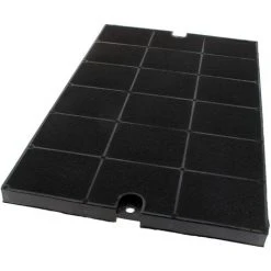 Filtre Charbon 445x269 Pour Hotte De Dietrich