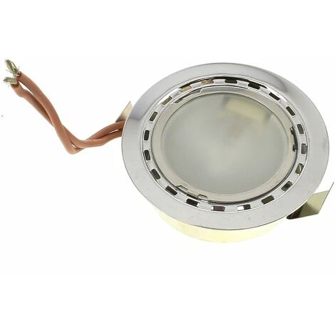 Spot Halogene Complet Pour Hotte De Dietrich – Image 2