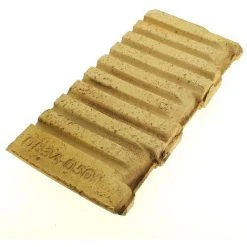 Brique Inferieure Gauche Pour Cuisiniere Bois Charbon De Dietrich