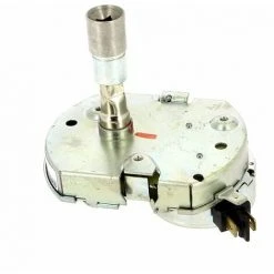 Moteur Tournebroche Pour Four De Dietrich
