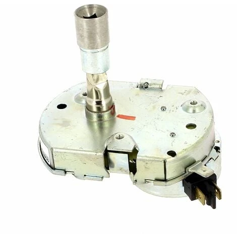 Moteur Tournebroche Pour Four De Dietrich