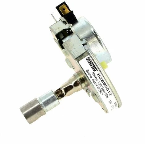 Moteur Tournebroche Pour Four De Dietrich – Image 2