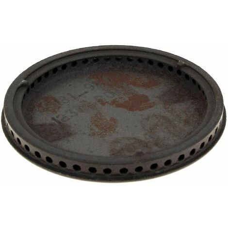 Chapeau Bruleur D=94 Pour Table De Cuisson De Dietrich – Image 2