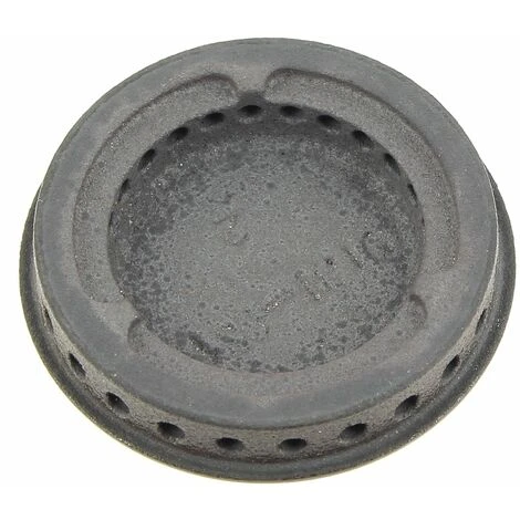 Chapeau Bruleur D=47 Pour Table De Cuisson De Dietrich