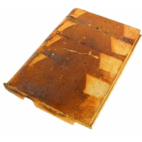 Brique Droite Superieure Pour Cuisiniere Bois Charbon De Dietrich – Image 2