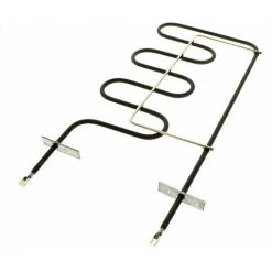 Resistance Sole 1100w 92x6000 Pour Four De Dietrich