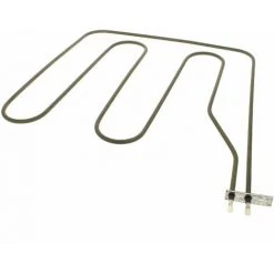 Resistance Sole Centrale 1500w Pour Four De Dietrich