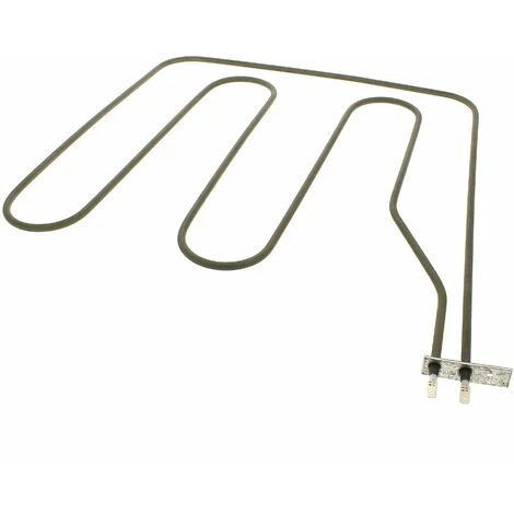 Resistance Sole Centrale 1500w Pour Four De Dietrich