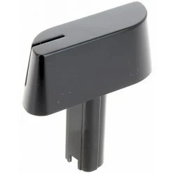 Bouton Noir 12h 76x4659 Pour Four De Dietrich