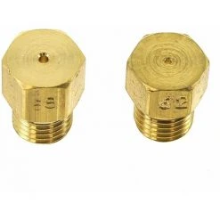 Injecteurs Butane-propane 76x4876 Pour Table Induction De Dietrich