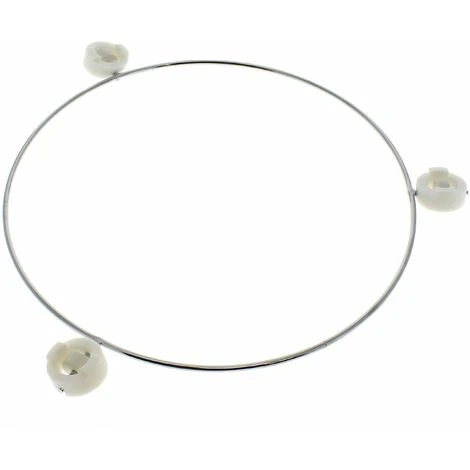 Cerceau De Plateau D=204 , As6013377 Pour Micro-ondes De Dietrich – Image 2