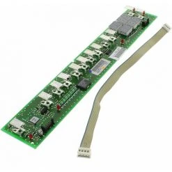 Module Clavier Pour Table Induction De Dietrich