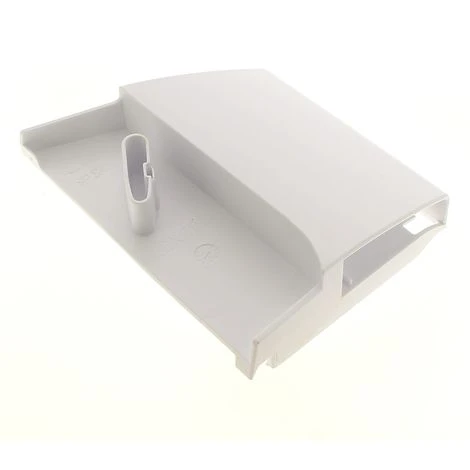 Support Gauche Balconnet Bouteille Pour Refrigerateur De Dietrich