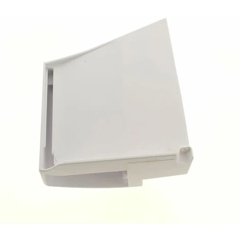 Support Gauche Balconnet Bouteille Pour Refrigerateur De Dietrich – Image 2