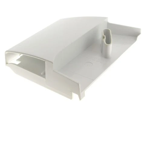 Support Droit Balconnet Bouteilles Pour Refrigerateur De Dietrich