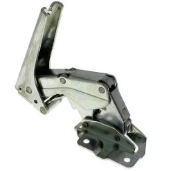 Charniere Superieure Droite Pour Refrigerateur De Dietrich