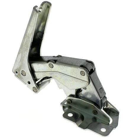 Charniere Superieure Droite Pour Refrigerateur De Dietrich