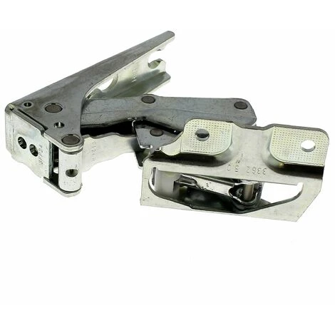 Charniere Superieure Droite Pour Refrigerateur De Dietrich – Image 2