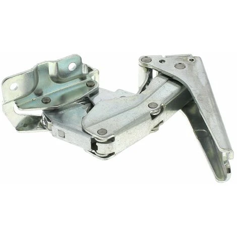 Charniere Superieure Droite Pour Refrigerateur De Dietrich – Image 3