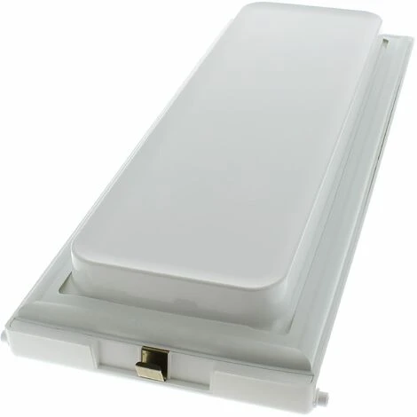 Portillon Freezer 472x180 Pour Refrigerateur De Dietrich – Image 2