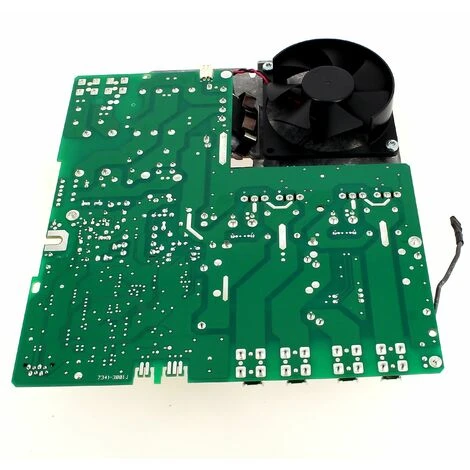 Module De Puissance 4600w, As0021121 Pour Table Induction De Dietrich – Image 2