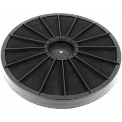 Filtre Charbon Rond Type 233 Pour Hotte De Dietrich