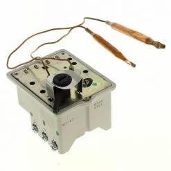 Thermostat Kbts9001 270mm Pour Chauffe-eau De Dietrich