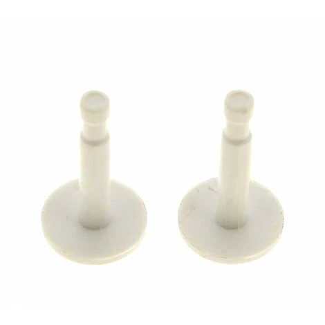 Touches Blanches Par 2 Pour Four De Dietrich – Image 2