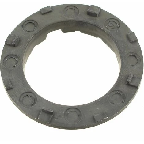 Couronne Bruleur Semi-rapide D=50 Pour Cuisiniere De Dietrich