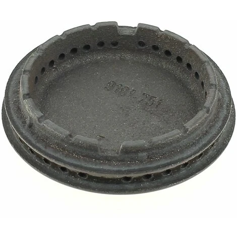 Chapeau Bruleur D=73 Pour Table De Cuisson De Dietrich – Image 2