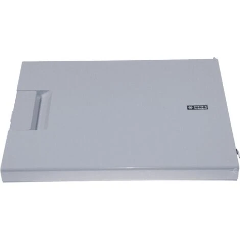 PORTILLON EVAPORATEUR COMPLET BLANC POUR REFRIGERATEUR ARTHUR MARTIN - 225124637