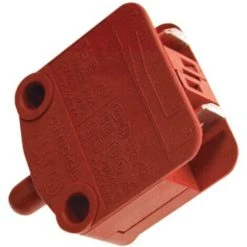 SECURITE DE PORTE 3SE4 101 10A/230V POUR LAVE VAISSELLE DE DIETRICH - 31X6295