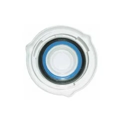 BOUCHON POT A SEL ADOUCISSEUR LV4 POUR LAVE VAISSELLE DE DIETRICH - 31X8371