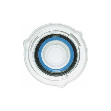 BOUCHON POT A SEL ADOUCISSEUR LV4 POUR LAVE VAISSELLE DE DIETRICH - 31X8371