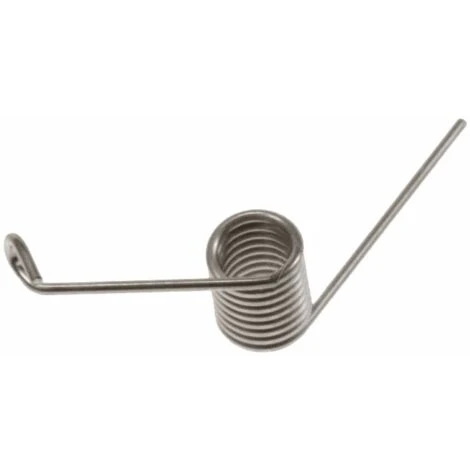 RESSORT DE VOLET POUR REFRIGERATEUR DE DIETRICH - 43X0368