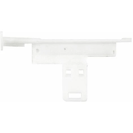 POUSSOIR DISTRIBUTEUR DE GLACONS POUR REFRIGERATEUR DE DIETRICH - 43X0369