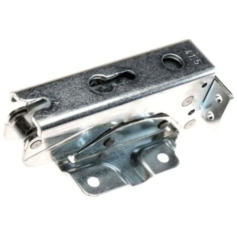 CHARNIERE INFERIEURE TYPE 41.5 POUR CONGELATEUR DE DIETRICH - 43X8775