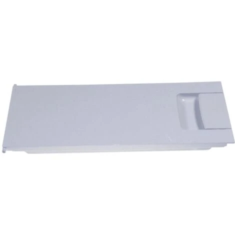 PORTILLON EVAPORATEU 466X198 POUR REFRIGERATEUR DE DIETRICH - 46X0974