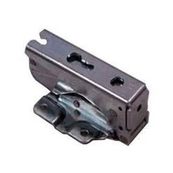 CHARNIERE INFERIEURE SEULE TYPE 41.5 POUR CONGELATEUR DE DIETRICH - 46X1234