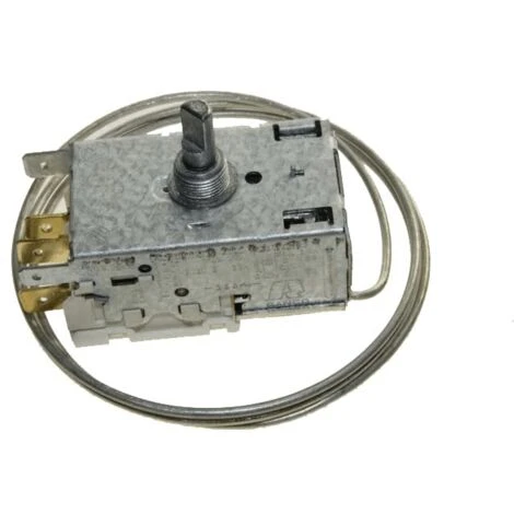 THERMOSTAT K59L1785 POUR REFRIGERATEUR DE DIETRICH - 46X2405